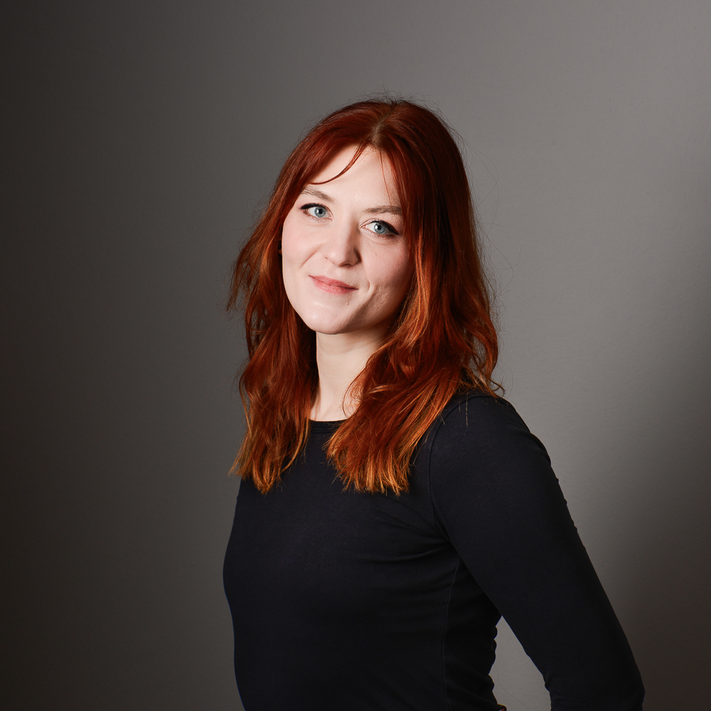 Evelina  Östlund